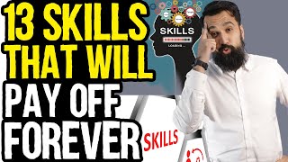 13 SKILLS That Are HARD to Learn, BUT Will Pay Off FOREVER! screenshot 5