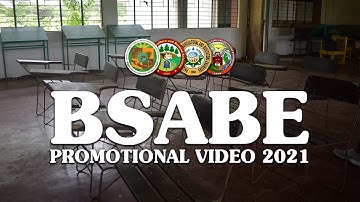 BSABE | Agricultural and Biosystems Engineering Promotional Video