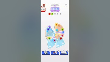 Screw Jam Level 671 | GAME Walkthrough