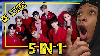 Top 5 Most Recommend STRAY KIDS Part 2
