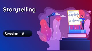 Practically Fun Courses- -Storytelling-8