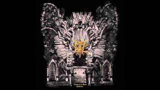 Temple Of Baal - Black Redeeming Flame