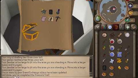 Runescape Godwars Drop Log - 840m+