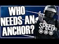 Copper To Diamond: Roaming Anchor - Rainbow Six Siege