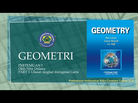 Video: Perang Geometri: Penjelasan Retro • Halaman 3