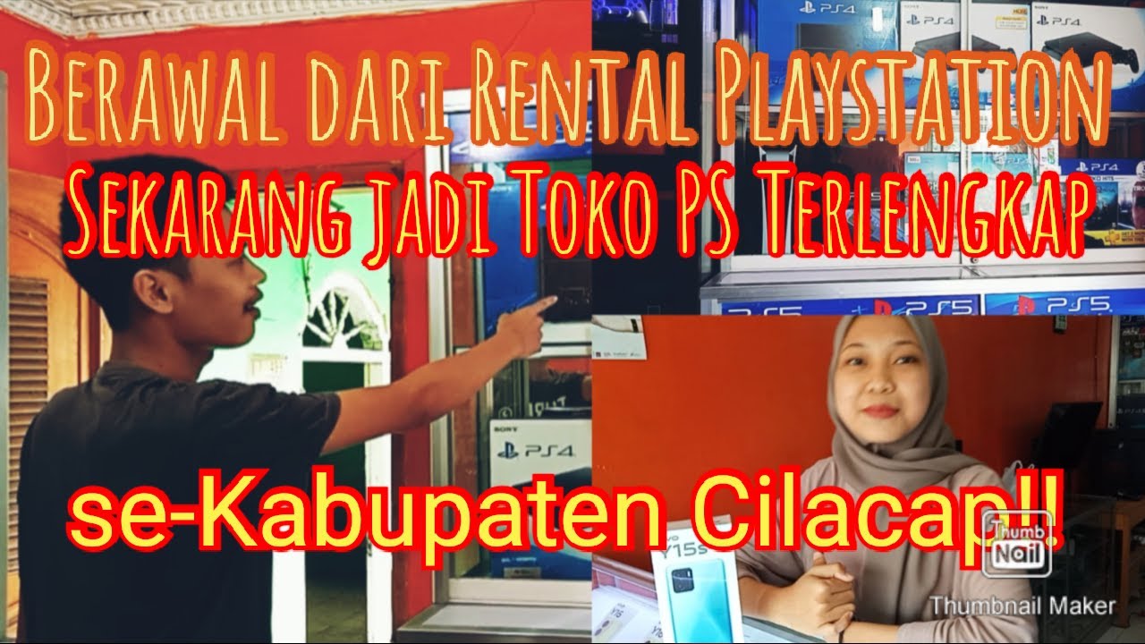 Cek harga ps terbaru review dimensi playstation adipala awalnya cuma