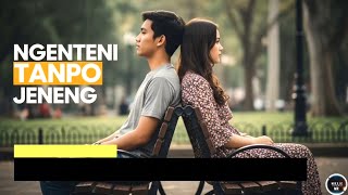 Ngenteni tanpo jeneng | Lagu Jawa Terbaru 2025 | (official music video)