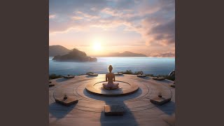 Yoga Ocean Rain Drift