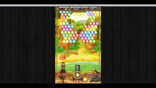 👍🏻Прикольная игра Pirate Bubbles!🎯 screenshot 5