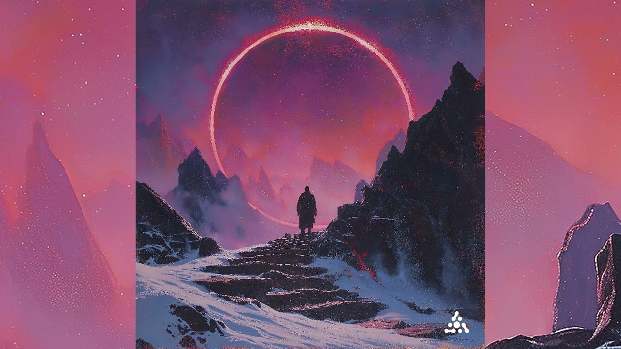 Unusual Cosmic Process - Moonbow [Full EP] - YouTube