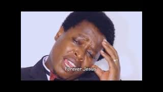 NISHIKE MKONO BWANA | PASTOR ANTHONY MUSEMBI