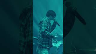 初ライブ楽しかったぁ〜！みんな見てくれたかい？？？👀Pale RainはYouTube上にフルで上がってるので是非みてくだせい！
