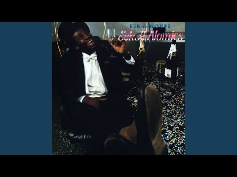 Putar Goon A Goon - Eek-A-Mouse