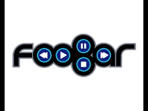 foobar2000 лучший медиаплеер best player