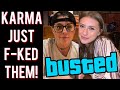 Jailed, Fired, and Homeless! Woke sisters who TRASHED Charlie Kirk memorial face INSTANT REGRET!