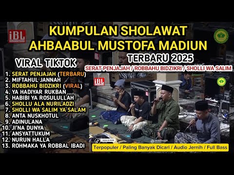 ALMA ESBEYE - MAHALUL QIYAM