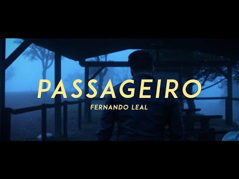 Fernando Leal - Passageiro