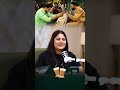 Sardar Ali- Shayari chaa chaa ch bada fark hunda ! #SardarAli #qawwalisinger #punjabisufi #ytshorts