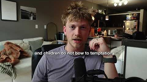 Give me 50 seconds... I’ll help you DEFEAT lust