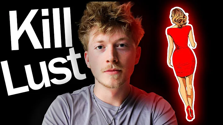 Give me 50 seconds... I’ll help you DEFEAT lust