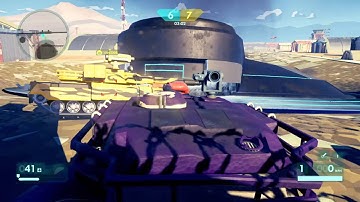 Hardware: Rivals Episode 1