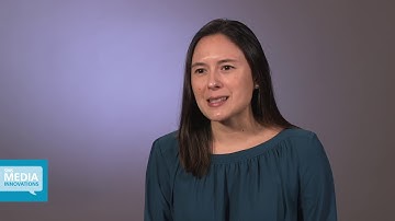 Vanessa Burbano, Winner of the 2018 Best SMS Journals Video Abstract on Creating a Video Abstract