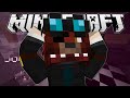 Minecraft | HIDING AS FOXY!! | Hide N Seek Minigame