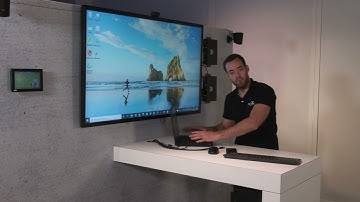 AMX CTC-1402 Connectivity & Transport Kits: Configuring Meeting Spaces