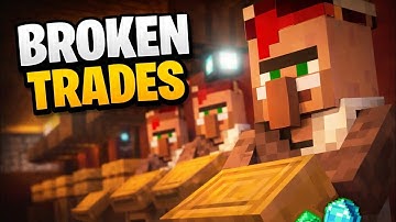 I Built the ULTIMATE Villager Trading Hall in Minecraft | Ignitor Forever Ep 4