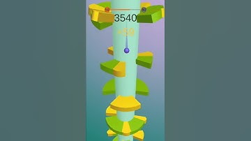 Helix Jump Level 59