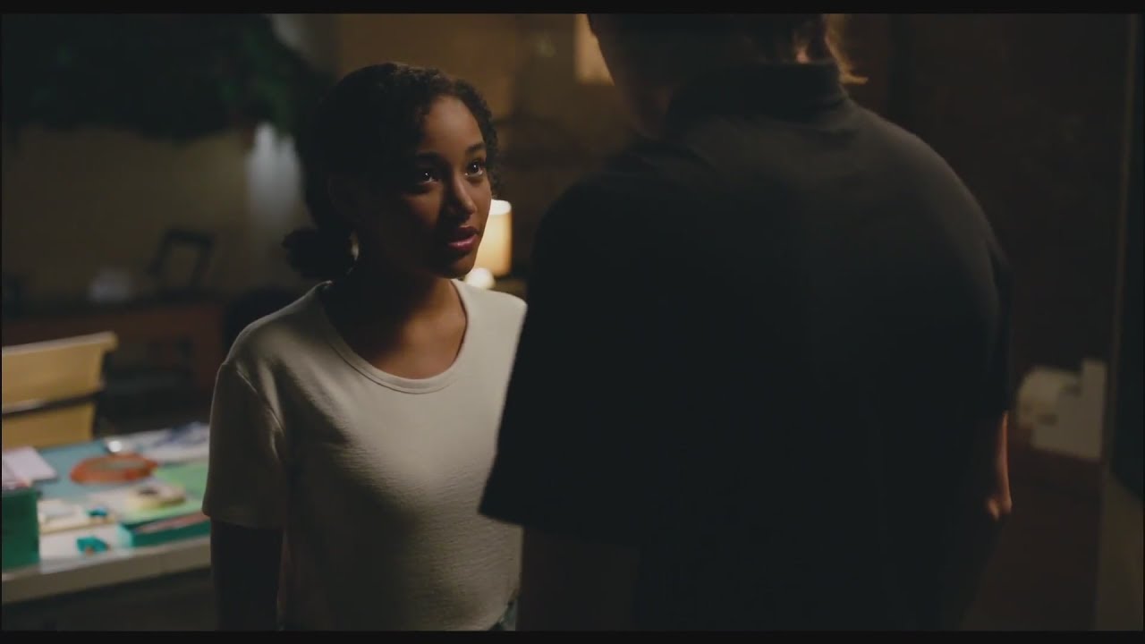 Everything Everything Trailer Youtube