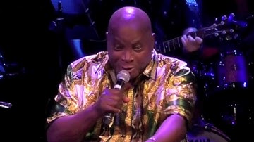 Thumbnail of Mighty Sparrow - Mr. Walker