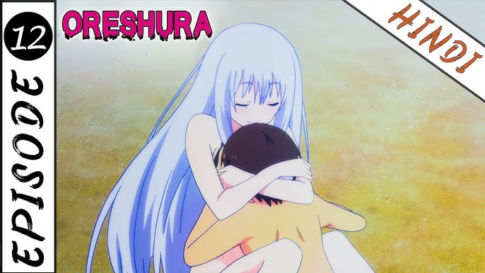 Oreshura Episode 5