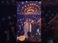 كشك_ليبي_صح  فرج الحوتي هديل الشاوش