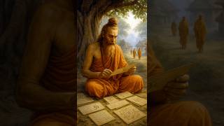🌿 “Back to the Vedas: The Fire That Sparked a Hindu Reformation” 🌿