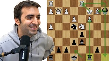 Instructive Rapid Tricky Chess