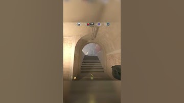 Ma PIRE grenade fail ✋🤩🤚 #counterstrike2 #cs2 #csgo #twitch #clips