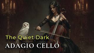🎻 Das stille Dunkel — Dunkler neoklassizistischer Adagio | Musik für Einsamkeit, tiefe Konzentra.... screenshot 3