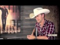 Justin Moore Shares Daughter Ella's Favorite Artists