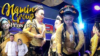 Pras pris - NAMIN GROUP | Parung