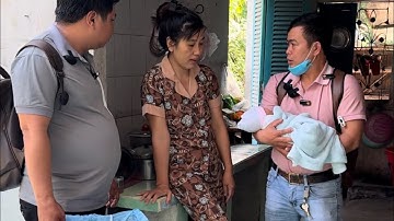 Người Mẹ Nghèo Rời Đi Sau Khi Sinh Con – Câu Chuyện Khiến Ai Cũng Xót Xa | Thanh Trúc Miền Tây