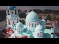 Нерукотворная тишина