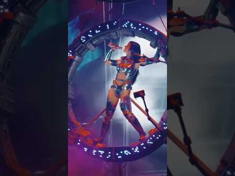 #katyperry opening #CHILE #thelifetimestour 2025.