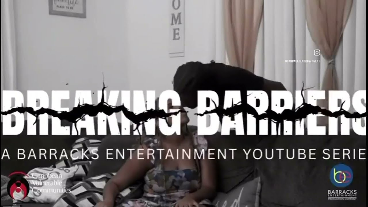 Trailer - Train Up A Child powered by 