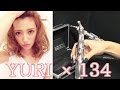 Yuriがお伝えする☆INOKIN iTaste134の説明【電子タバコ】