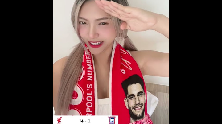 หลังเกม ลิเวอร์พูล 4-1 อิปสวิช