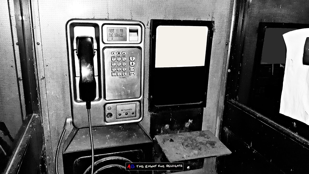 Dead dealer dial tone