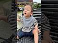 外で修行する直前の縦動画あった #shorts