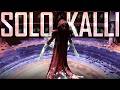 Solo Kalli The Corrupted Last Wish Raid Episode Heresy Solo Kalli The Corrupted Last Wish Raid Episode Heresy