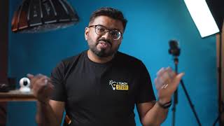 Filmmaking Basics by Aamir Bhagat | Physical Classes Promo |